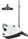 Bosch BGL3HYG - Aspirador Bolsa 600W Blanco ProHygienic UltraAllergy