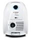 Bosch BGL3HYG - Aspirador con Bolsa 600W Blanco ProHygienic