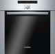 Bosch *DISCONTINUADO* HBA74B250E - Horno Pirolítico 60cm Multifunción Acero Inoxidable