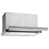 *DISCONTINUADO* Campana Teka Cnl1 3000 Inox