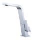 Teka 339150200 - Grifo IC915 Caño Plano Giratorio Anticalcáreo Cromo