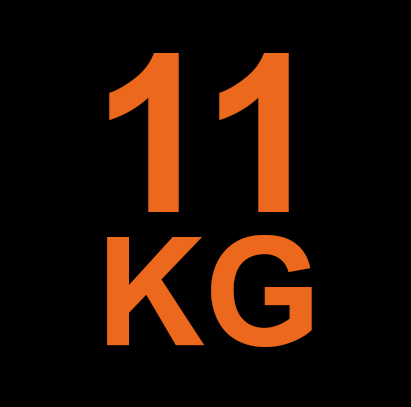 11kilos lg