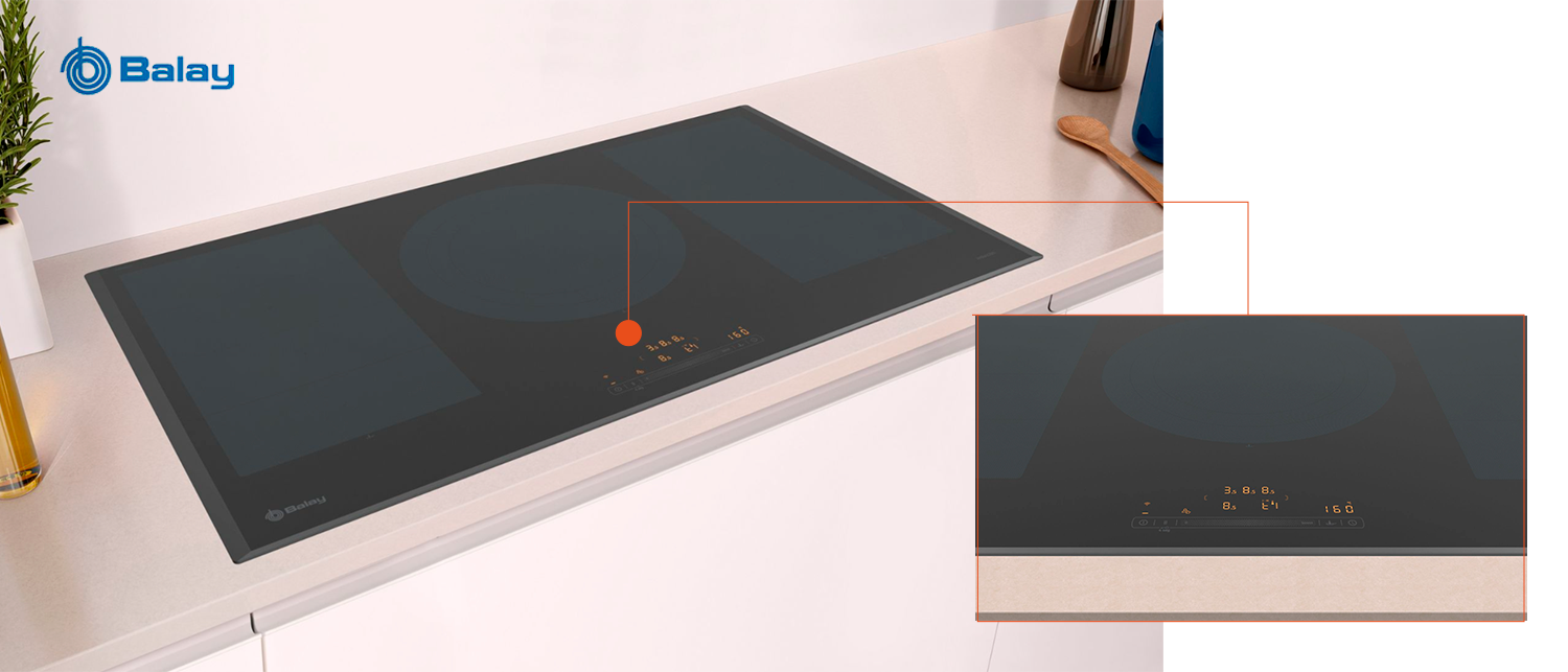 Balay 3eb999lh