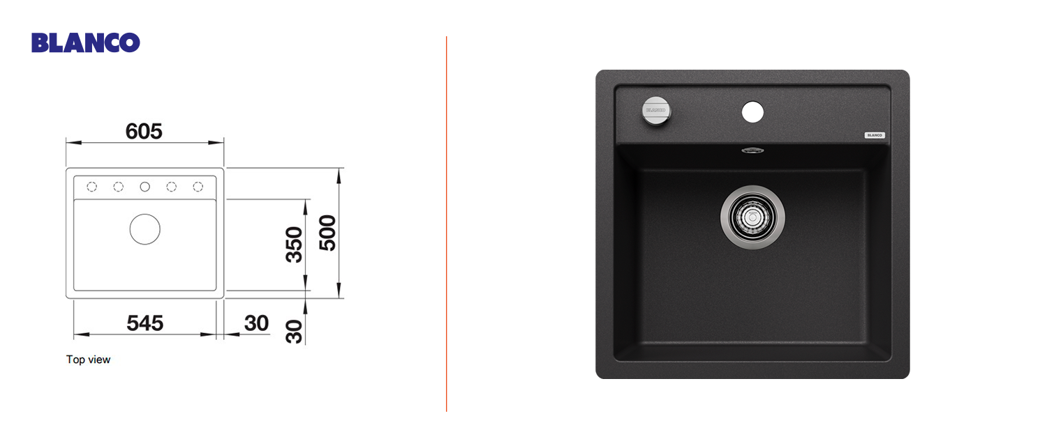 Blanco 518530