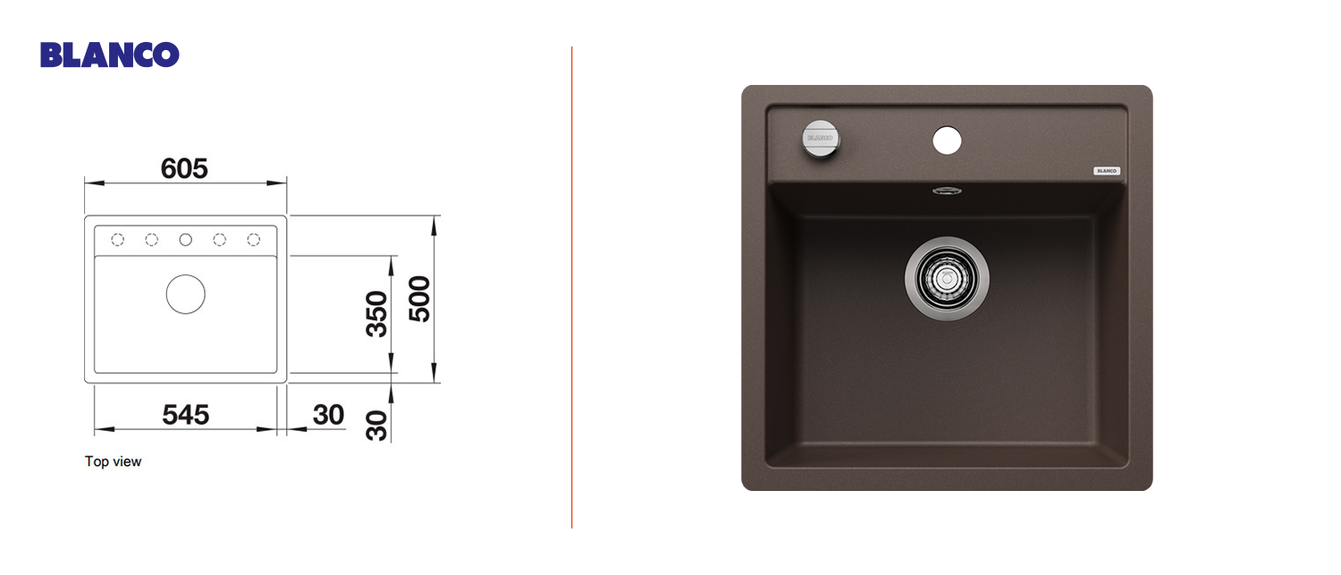 Blanco 518536