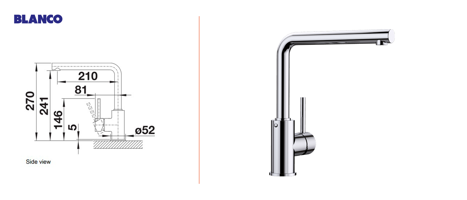 Blanco 519414