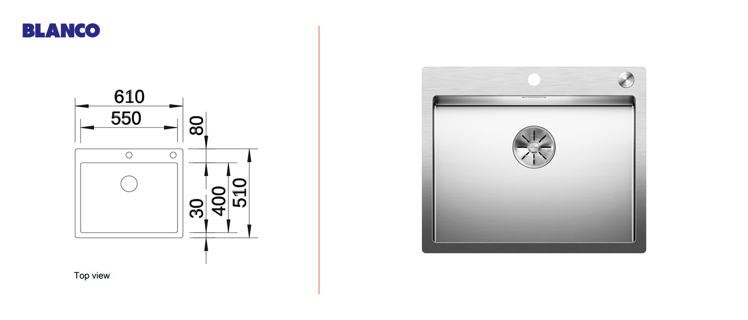 Blanco 521639