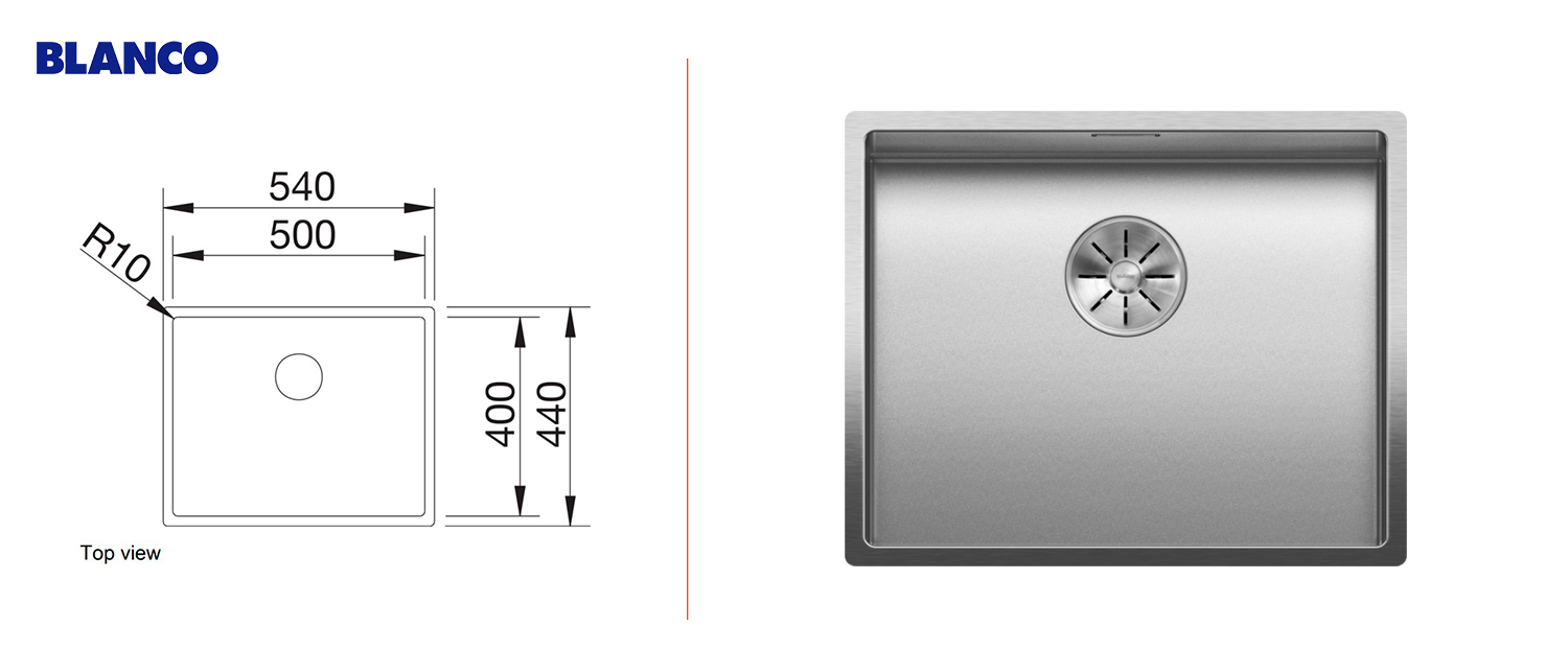 Blanco 523386