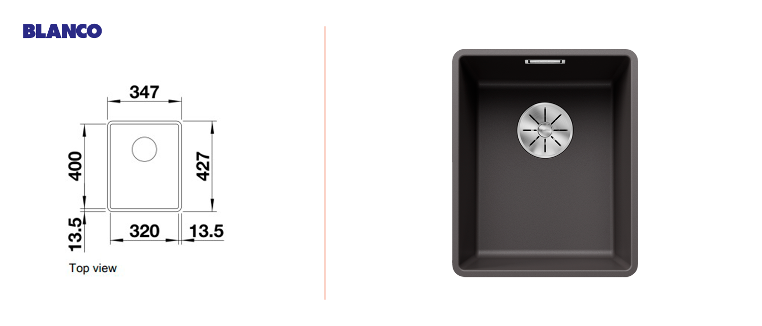 Blanco 523417