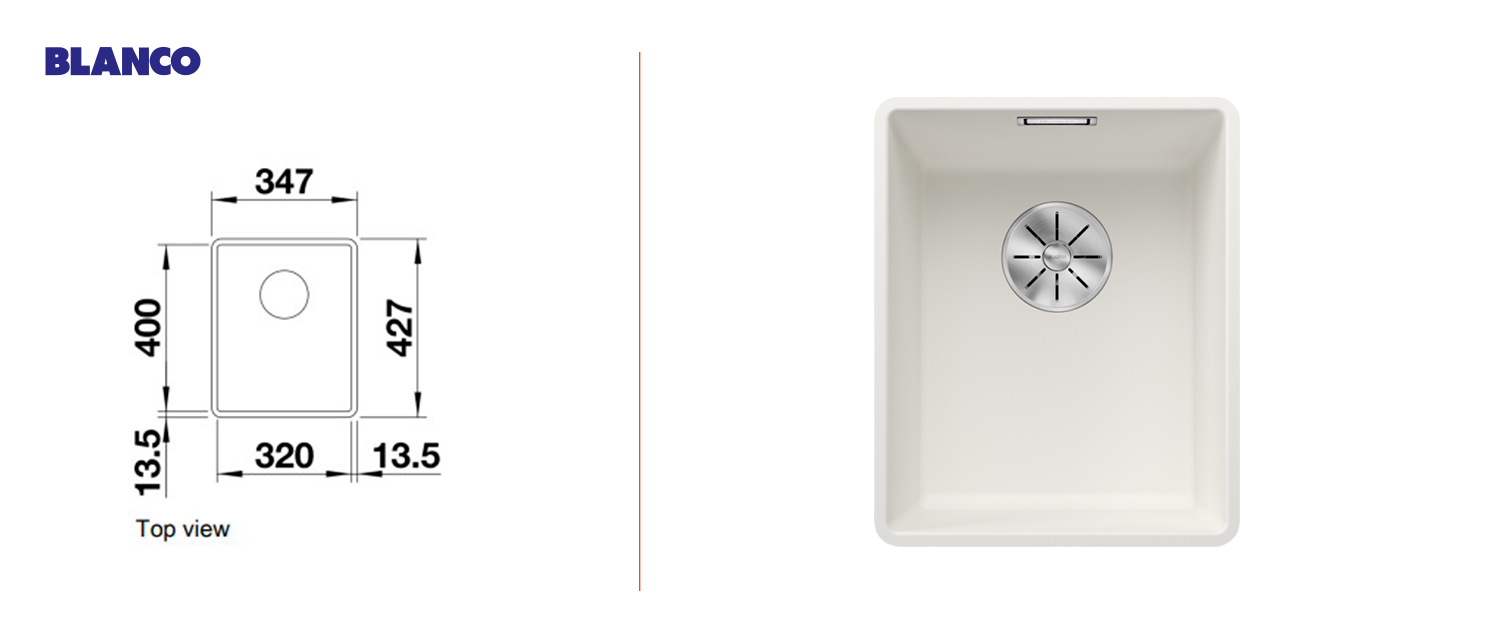 Blanco 523419