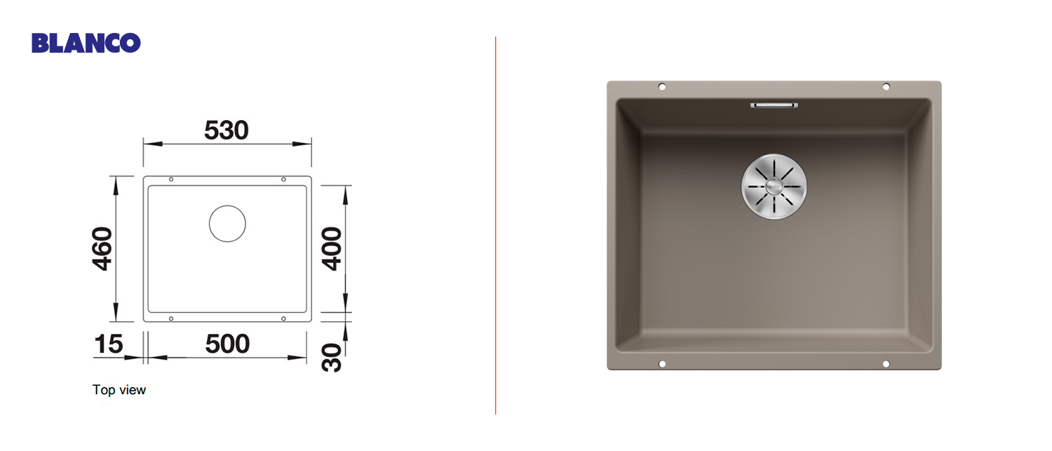 Blanco 523439