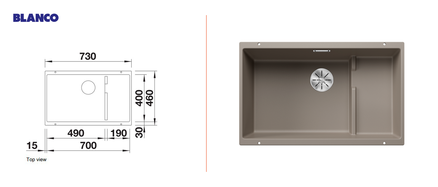 Blanco 523459