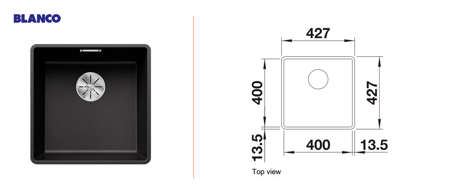 Blanco 523475