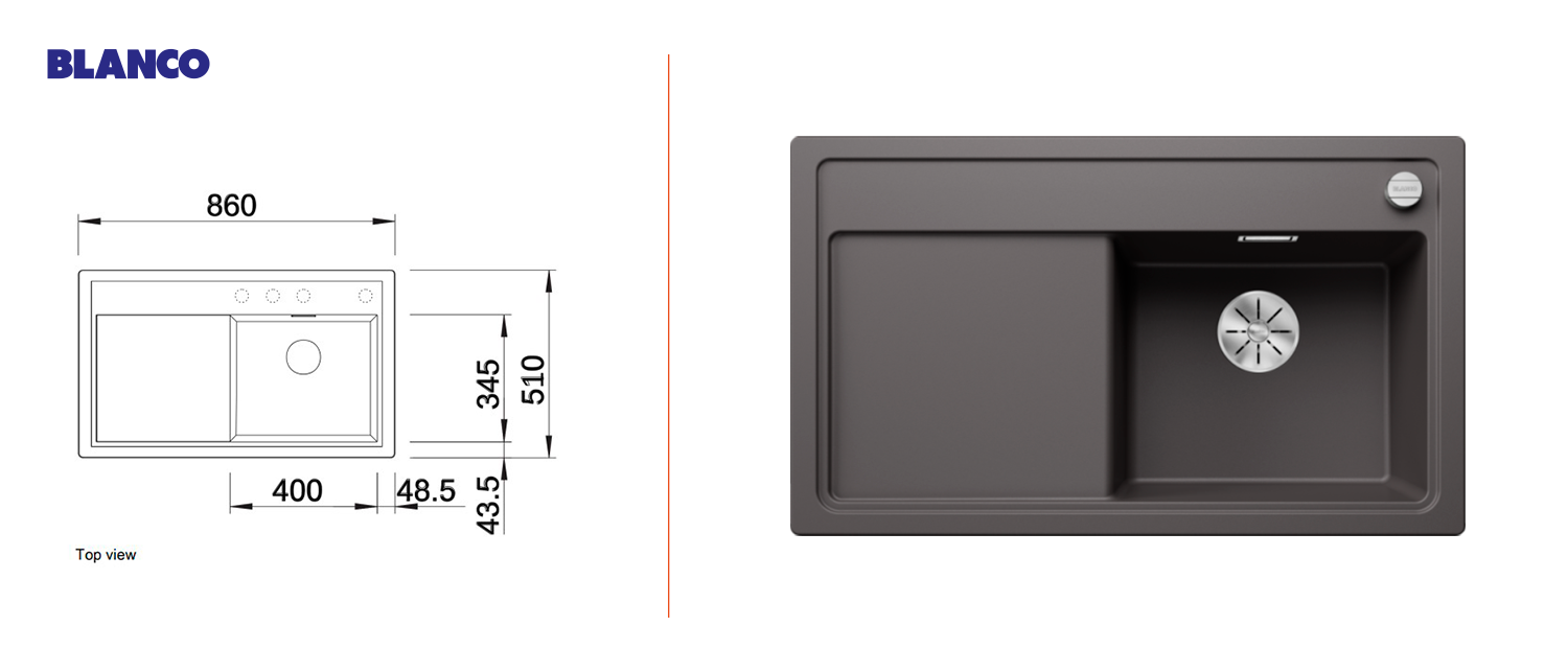 Blanco 523785