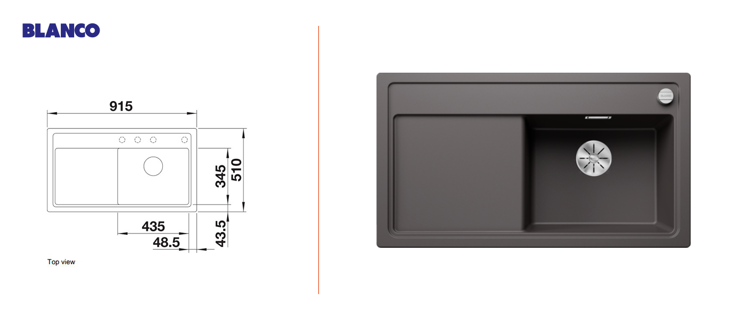 Blanco 523935