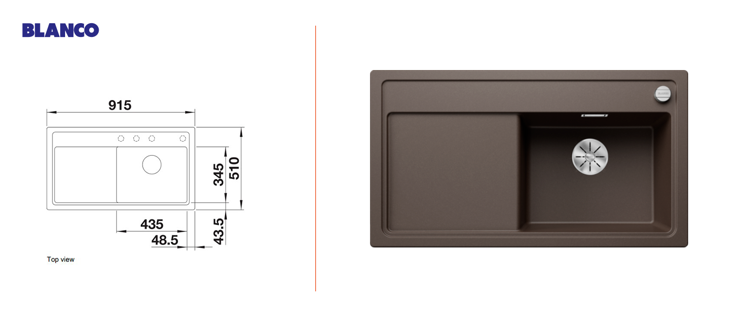 Blanco 523943