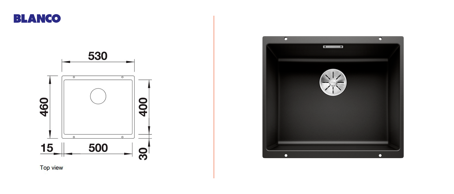 Blanco 525995