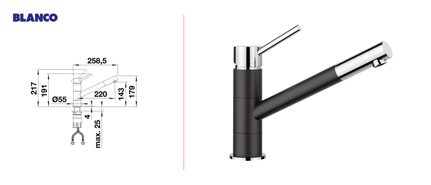 Blanco 526175