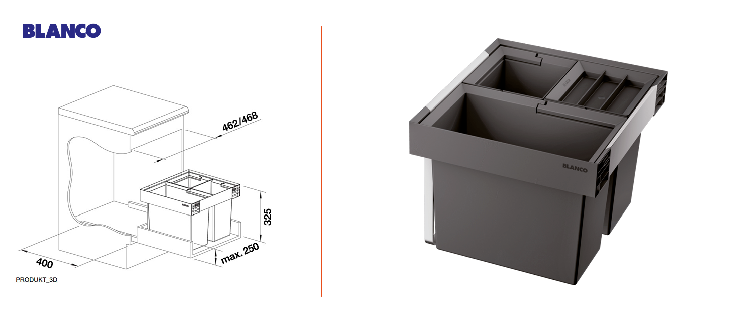 Blanco 526640