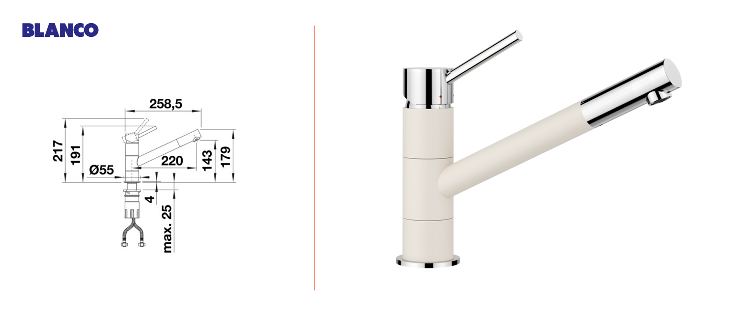 Blanco 526951