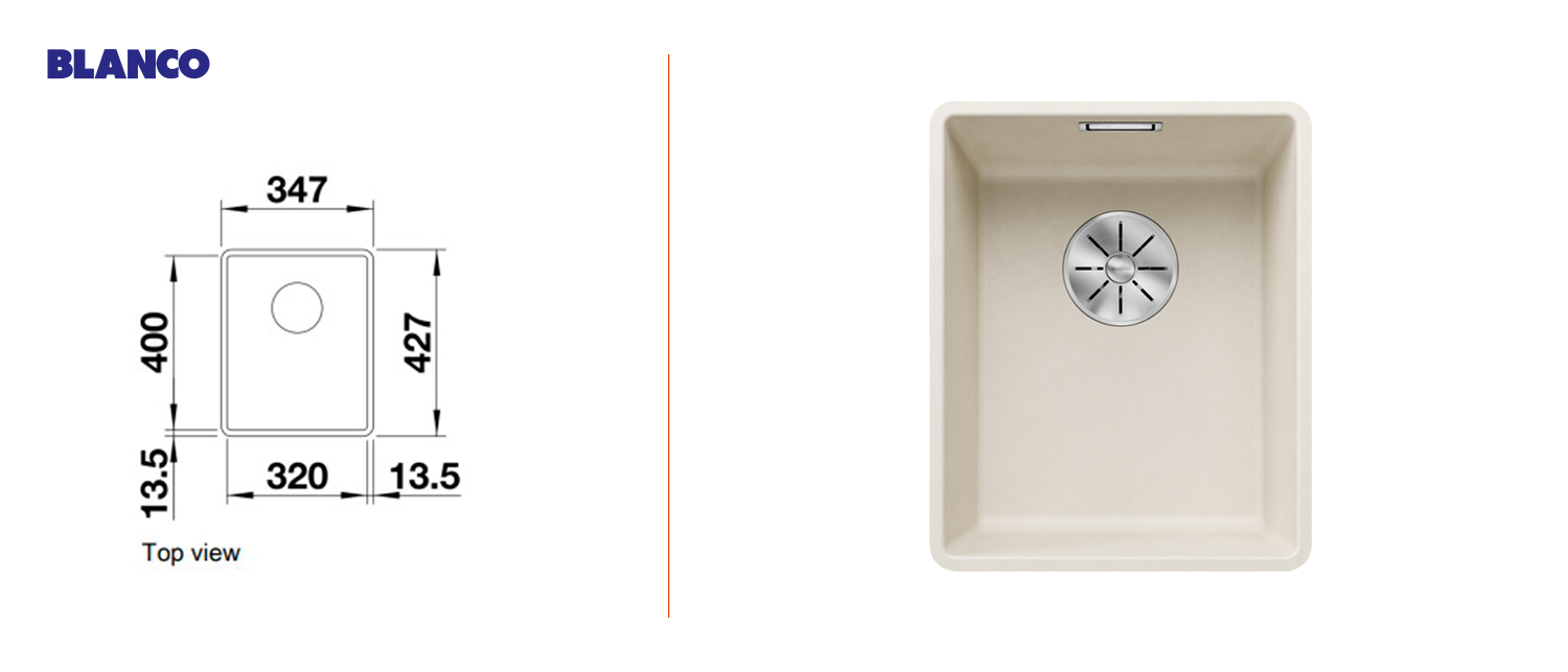 Blanco 527159