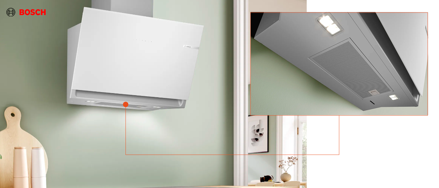 Bosch dwk81an20