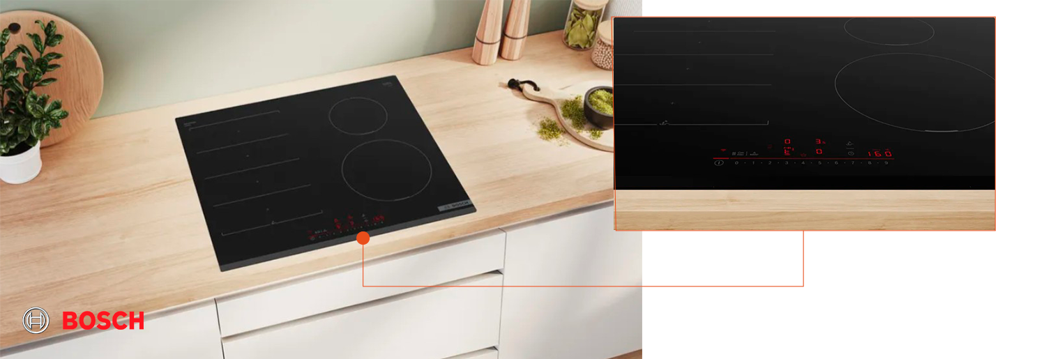 Bosch pix631hc1e
