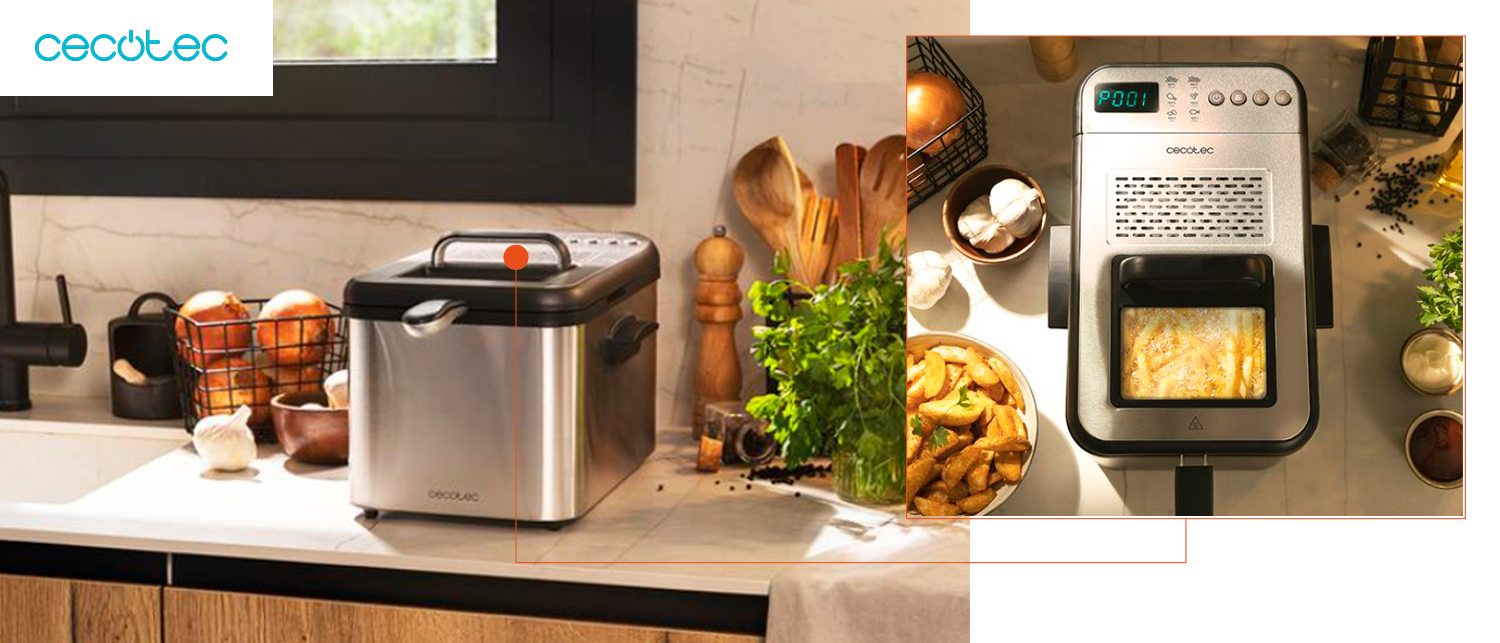 Cecotec 04302