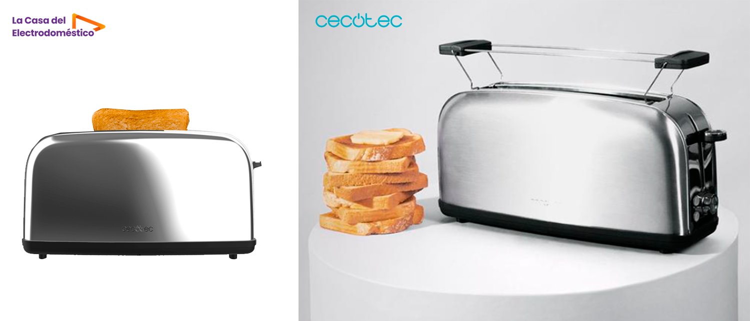 Cecotec 04816