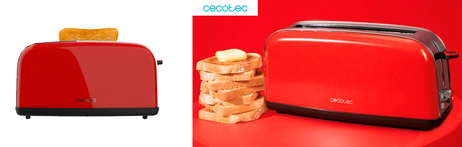 Cecotec 04840