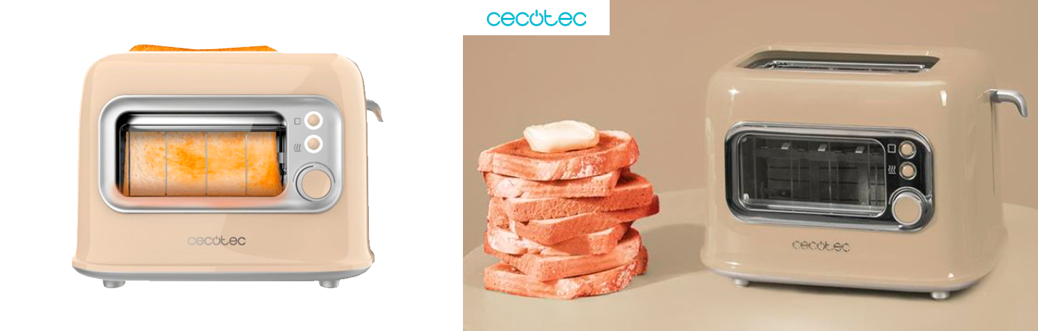 Cecotec 08042