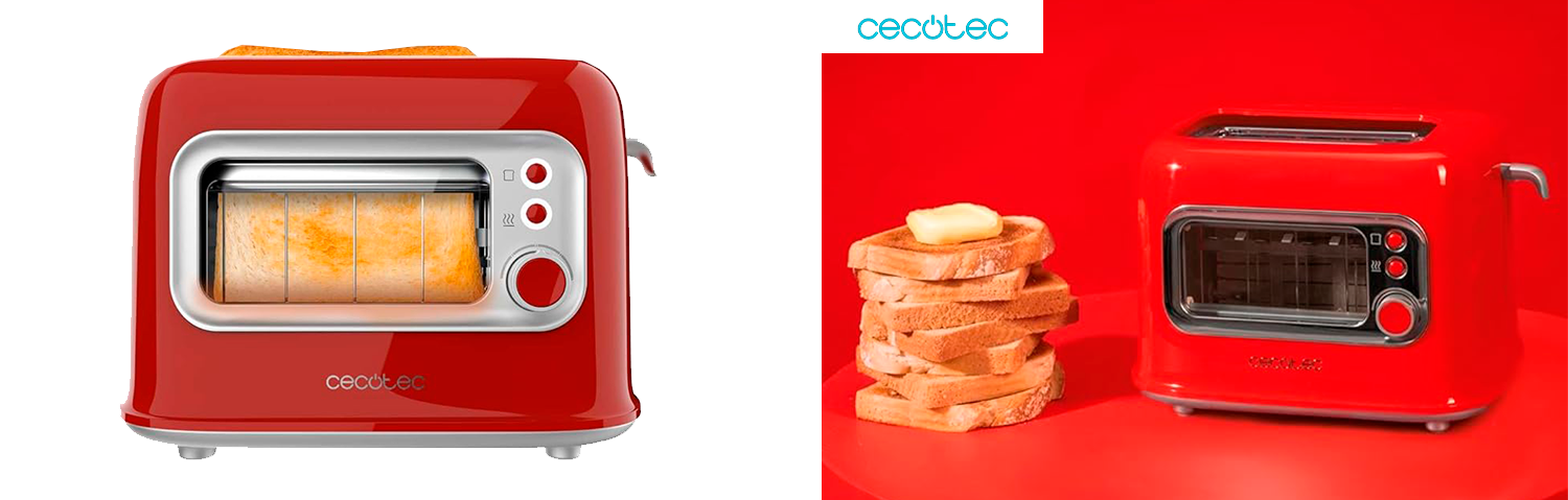 Cecotec 08043
