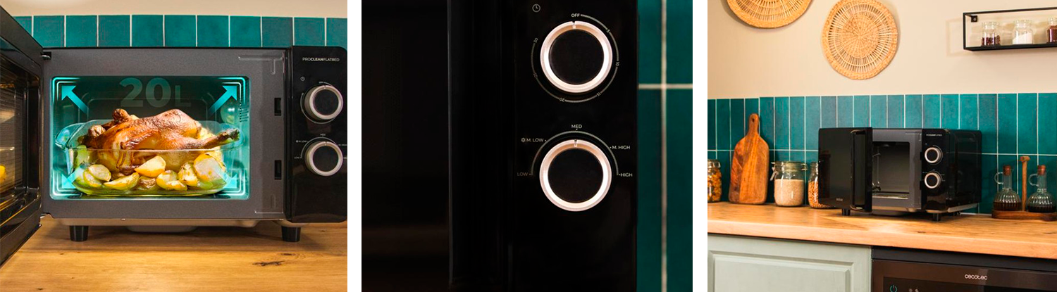 Cecotec a01 eu01 100513