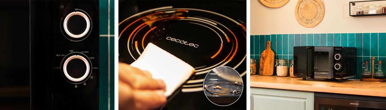 Cecotec a01 eu01 100514