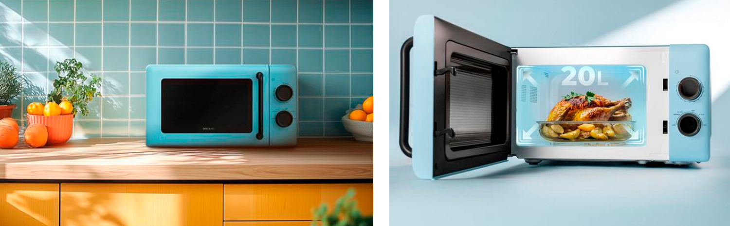 Cecotec a01 eu01 101122