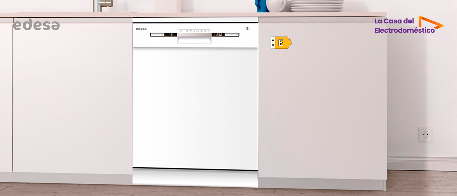 Edesa edw 6231 wh