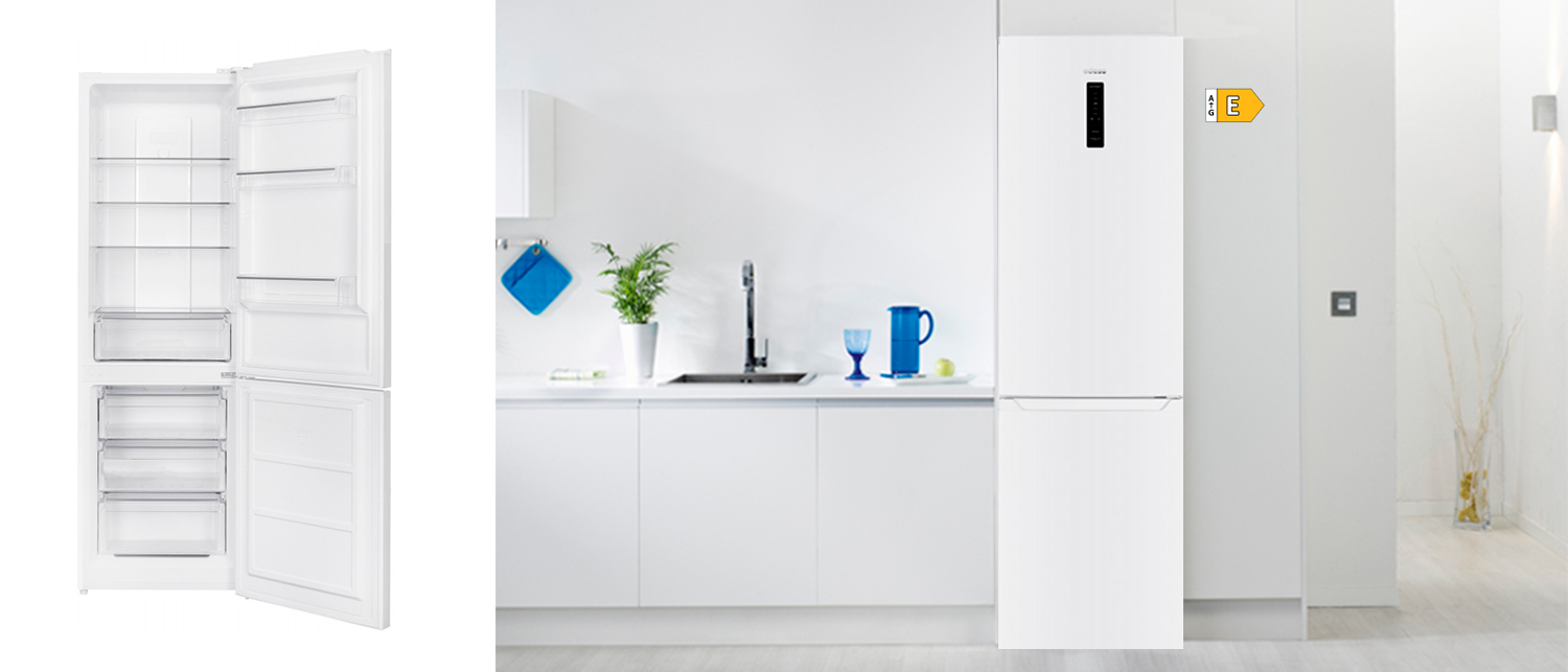 Edesa efc 18330 nf wh