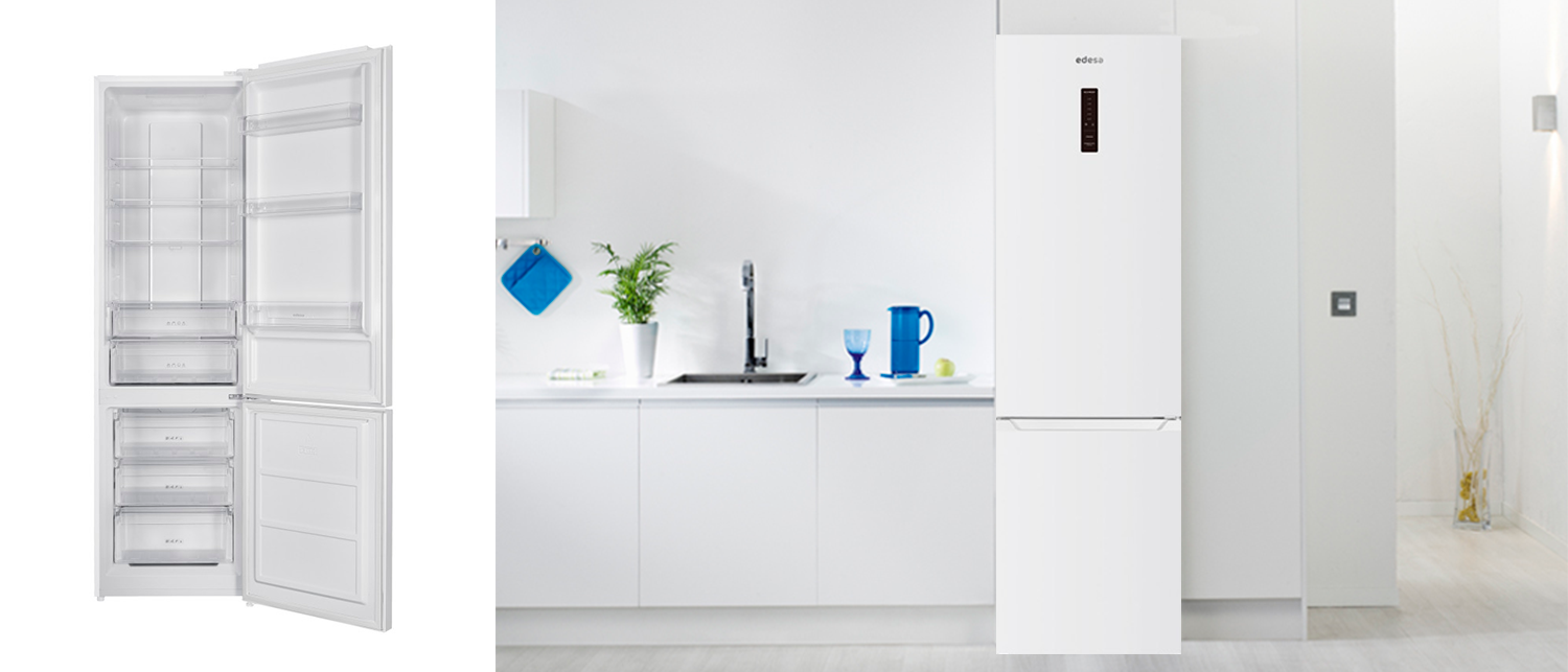 Edesa efc 20320 nf wh