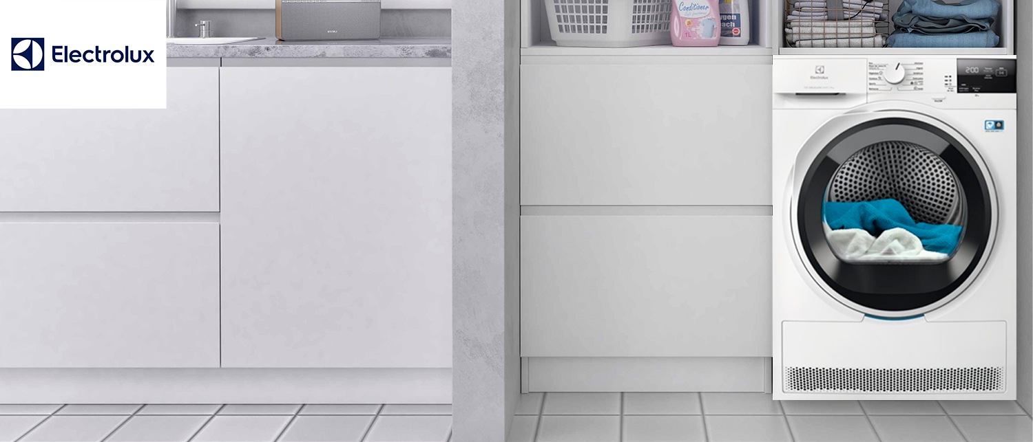 Electrolux edi729p4bn