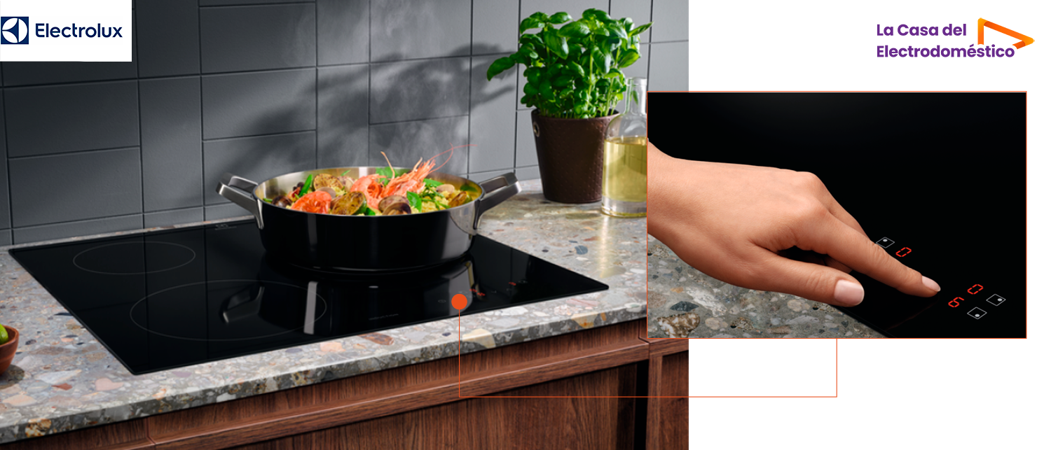 Electroulx cib60320ck