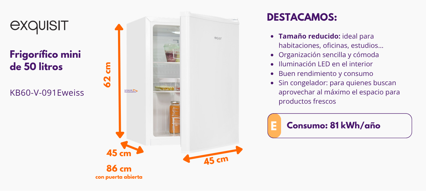 Exquisit kb60 v 091eweiss ppal