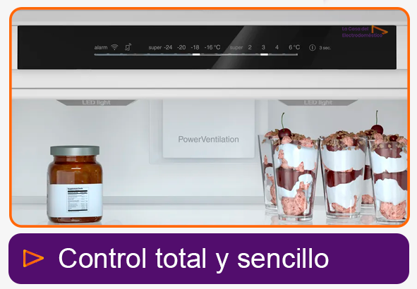 Frigorifico bosch kbn96add0 002