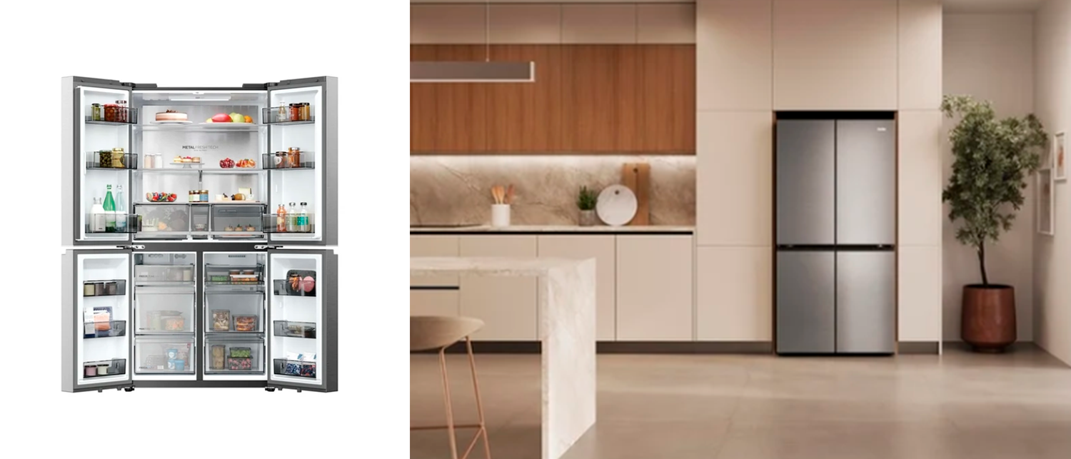 Haier hcr59f18dnmm