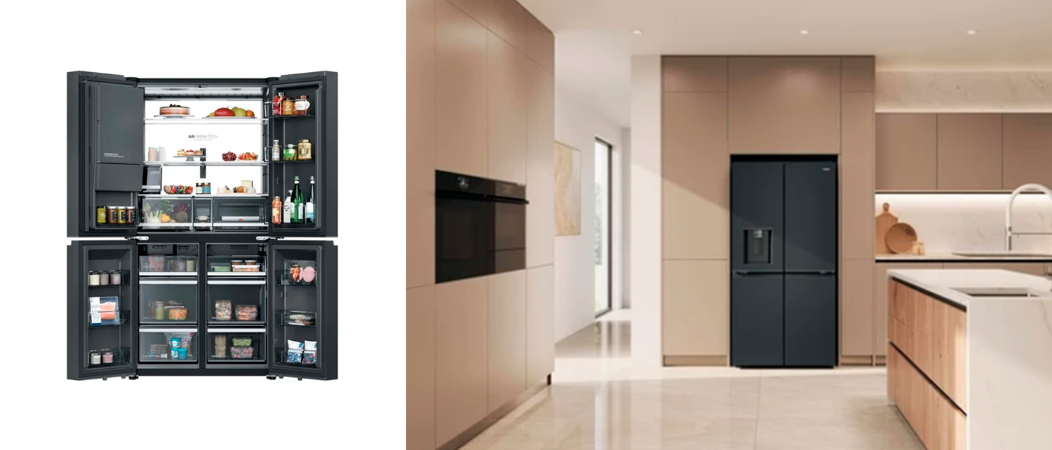 Haier hcw99f18dimb