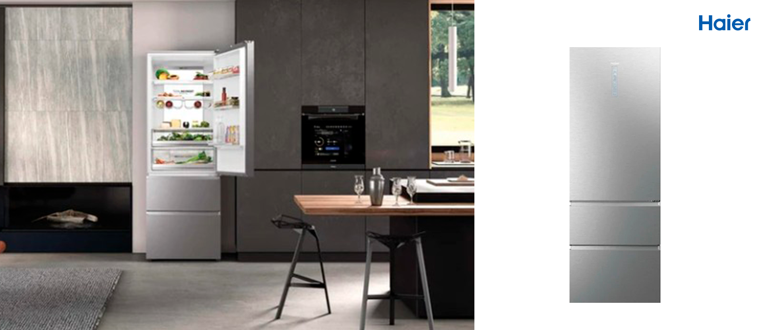 Haier htw7720cnmm