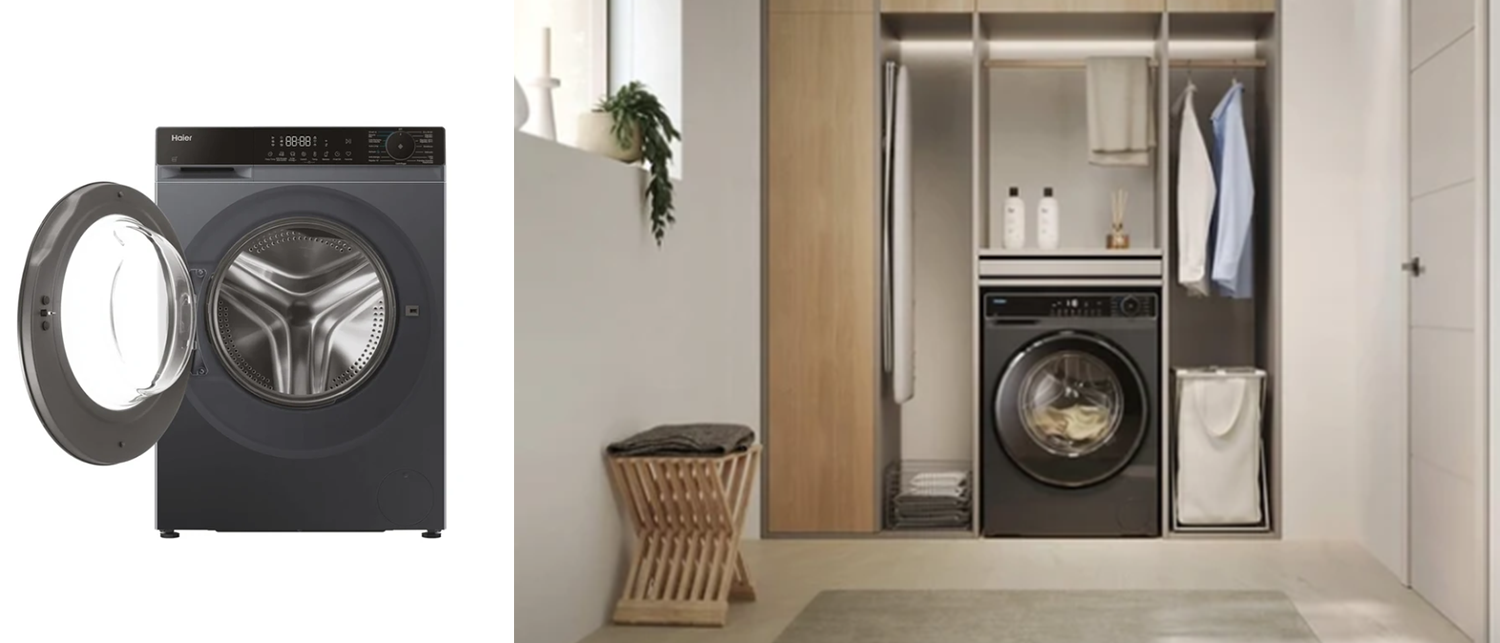 Haier hw80