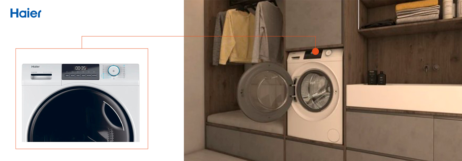 Haier hwd90 bp14929a