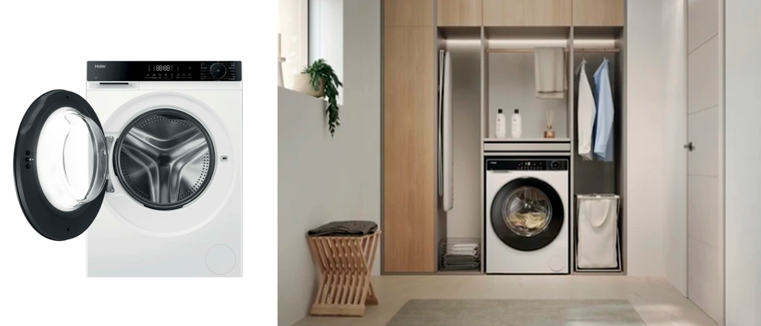 Haier bp14357tuib
