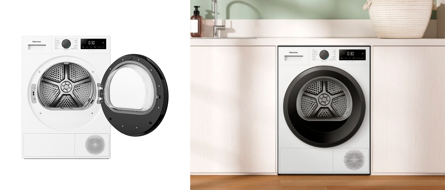 Hisense dh1i900uwdc