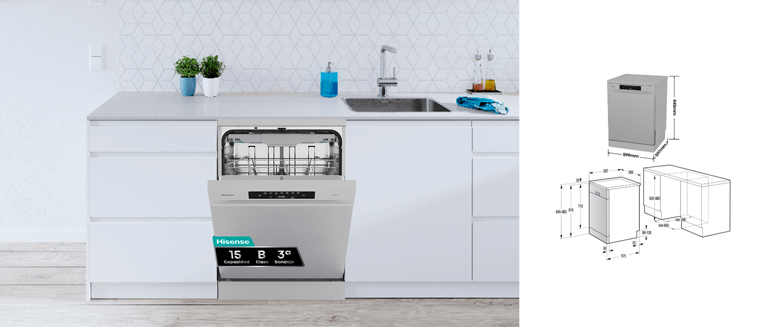 Hisense hs643b90x